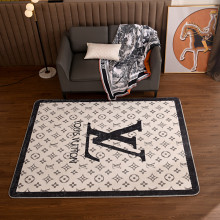 ルイヴィトン カーペット ラグマット/絨毯高級カーペットシリーズ💫Italy Carpet 紡績カシミヤカーペット