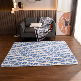 ディオール カーペット ラグマット/絨毯高級カーペットシリーズ💫Italy Carpet 紡績カシミヤカーペット