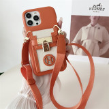 2023SS新作エルメス/Hermes ケース最新全機種13 Pro/11/Xs Max/Xr/XS/iPhone7/7P/8/8P/3色