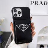 2023Pradaプラダケース最新全機種11 Pro/11/Xs Max/Xr/XS/iPhone7/7P/8/8P/ iPhone12/iPhone13  5色