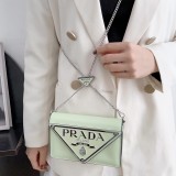 2023Pradaプラダケース最新全機種11 Pro/11/Xs Max/Xr/XS/iPhone7/7P/8/8P/ iPhone12/iPhone13  5色