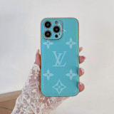 2023新作ルイヴィトン/Louis Vuitton ケース最新全機種13 Pro/11/Xs Max/Xr/XS/iPhone7/7P/8/8P/iPhone12/13/14  6色