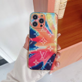 2023新作ルイヴィトン/Louis Vuitton ケース最新全機種13 Pro/11/Xs Max/Xr/XS/iPhone7/7P/8/8P/iPhone12/13/14  2色