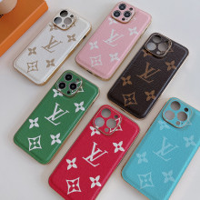 2023新作ルイヴィトン/Louis Vuitton ケース最新全機種13 Pro/11/Xs Max/Xr/XS/iPhone7/7P/8/8P/iPhone12/13/14  6色
