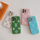 2023新作ルイヴィトン/Louis Vuitton ケース最新全機種13 Pro/11/Xs Max/Xr/XS/iPhone7/7P/8/8P/iPhone12/13/14  6色