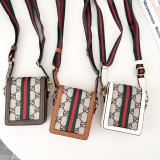 2023Gucciグッチ ケース最新全機種11 Pro/11/Xs Max/Xr/XS/ iPhone12/iPhone13/14  3色