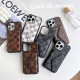2023新作ルイヴィトン/Louis Vuitton ケース最新全機種13 Pro/11/Xs Max/Xr/XS/iPhone7/7P/8/8P/iPhone12/13/14  6色