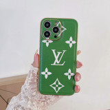 2023新作ルイヴィトン/Louis Vuitton ケース最新全機種13 Pro/11/Xs Max/Xr/XS/iPhone7/7P/8/8P/iPhone12/13/14  6色