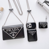 2023Pradaプラダケース最新全機種11 Pro/11/Xs Max/Xr/XS/iPhone7/7P/8/8P/ iPhone12/iPhone13  5色
