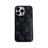 2023新作ルイヴィトン/Louis Vuitton ケース最新全機種13 Pro/11/Xs Max/Xr/XS/iPhone7/7P/8/8P/iPhone12/13/14  6色