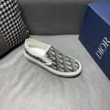 DIOR ディオール新しいメンズカジュアルシューズコピー