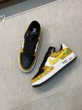 ★超人気ルイヴィトン×ナイキのコラボレーションメンズ スニーカー