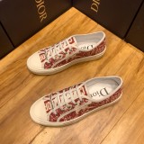 DIOR ディオール激安偽物メンズスニーカー