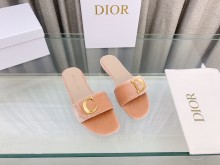 DIOR ディオール春夏新作レディースサンダル