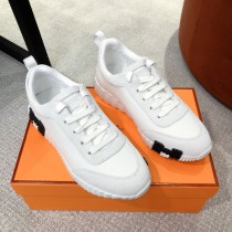大人気Hermesエルメス2023ssメンズとレディーススポーツシューズ