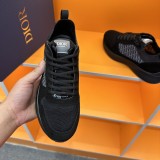 ★超人気DIOR ディオールメンズ ニュー ランナー スニーカー
