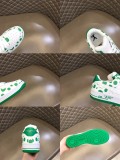 超話題!ルイヴィトン×ナイキのコラボレーションメンズ スニーカー