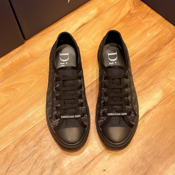 高品質DIOR ディオールメンズスニーカー