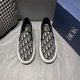 高品質DIOR ディオール新しいメンズカジュアルシューズ