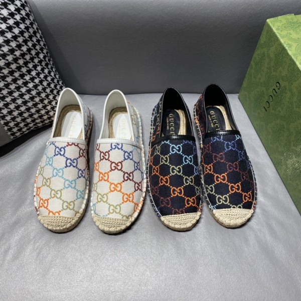 Gucciグッチメンズ新作スリッポンローファーコピー