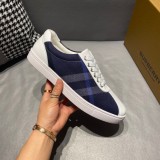 Burberryバーバリー激安偽物新しいメンズカジュアルシューズ