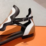 高品質Hermesエルメス2023ssレディースサンダル