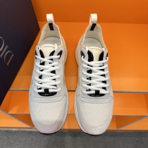DIOR ディオール偽物メンズ ニュー ランナー スニーカー