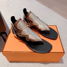 ★超人気Hermesエルメス2023ssレディースサンダル