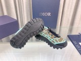 Dior ディオール偽物2023 新作ロートップ B31 ランナー スニーカー