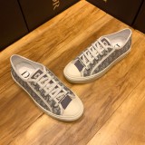 超話題!DIOR ディオールメンズスニーカー