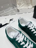 ★超人気Chanelシャネル23Ss新作カジュアルスポーツシューズ