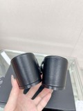 Chanelシャネル通販23Ss 中空カメリアサンダルとスリッパ