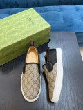大人気Gucciグッチメンズファッション カジュアルスニーカー