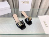 DIOR ディオール春夏新作レディースサンダル