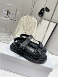 Dior ディオール新作ホットサンダルコピー