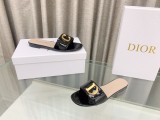 DIOR ディオール春夏新作レディースサンダル