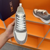 最新DIOR ディオールメンズ ニュー ランナー スニーカー