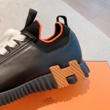 Hermesエルメス素敵な2023ssメンズとレディーススポーツシューズ