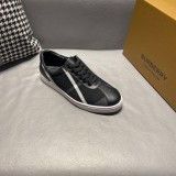 Burberryバーバリー通販新しいメンズカジュアルシューズ