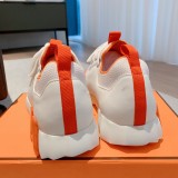 大人気Hermesエルメス2023ssメンズとレディーススポーツシューズ