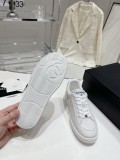 高品質Chanelシャネル23Ss新作カジュアルスポーツシューズ