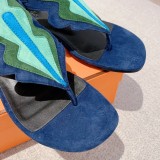 超話題!Hermesエルメス2023ssレディースサンダル