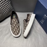 DIOR ディオール新しいメンズカジュアルシューズスーパーコピー
