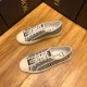 大人気DIOR ディオールメンズスニーカー