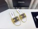 ★超人気Chanelシャネル23Ss ビッグダブルC ウールワードスリッパ