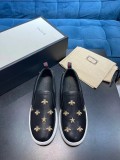 ★超人気Gucciグッチメンズファッション カジュアルスニーカー