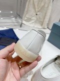 Pradaプラダ通販 2023新作 レディースローファー