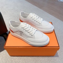 超話題!Hermesエルメス2023ssメンズとレディーススニーカー