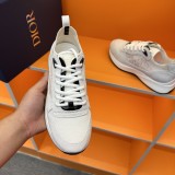 DIOR ディオール偽物メンズ ニュー ランナー スニーカー