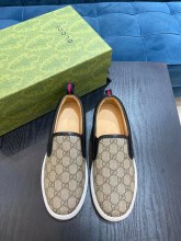 大人気Gucciグッチメンズファッション カジュアルスニーカー